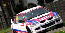 Thermica Rally Luicke Hory 2010